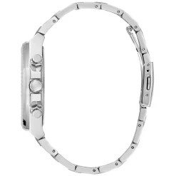 Montre Equity Noir|GUESS Sale