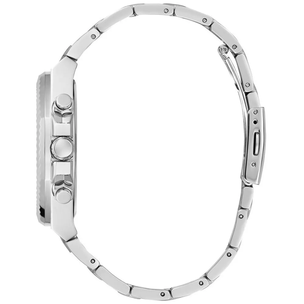 Montre Equity Noir|GUESS Sale