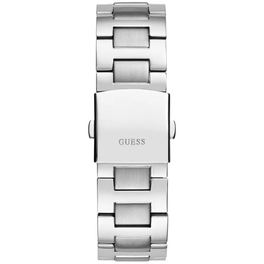 Montre Equity Noir|GUESS Sale
