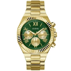 Montre Equity Vert|GUESS Hot