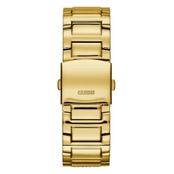 Montre Frontier Jaune|GUESS Online
