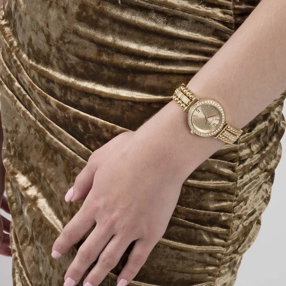 Montre Gala Doré|GUESS Best