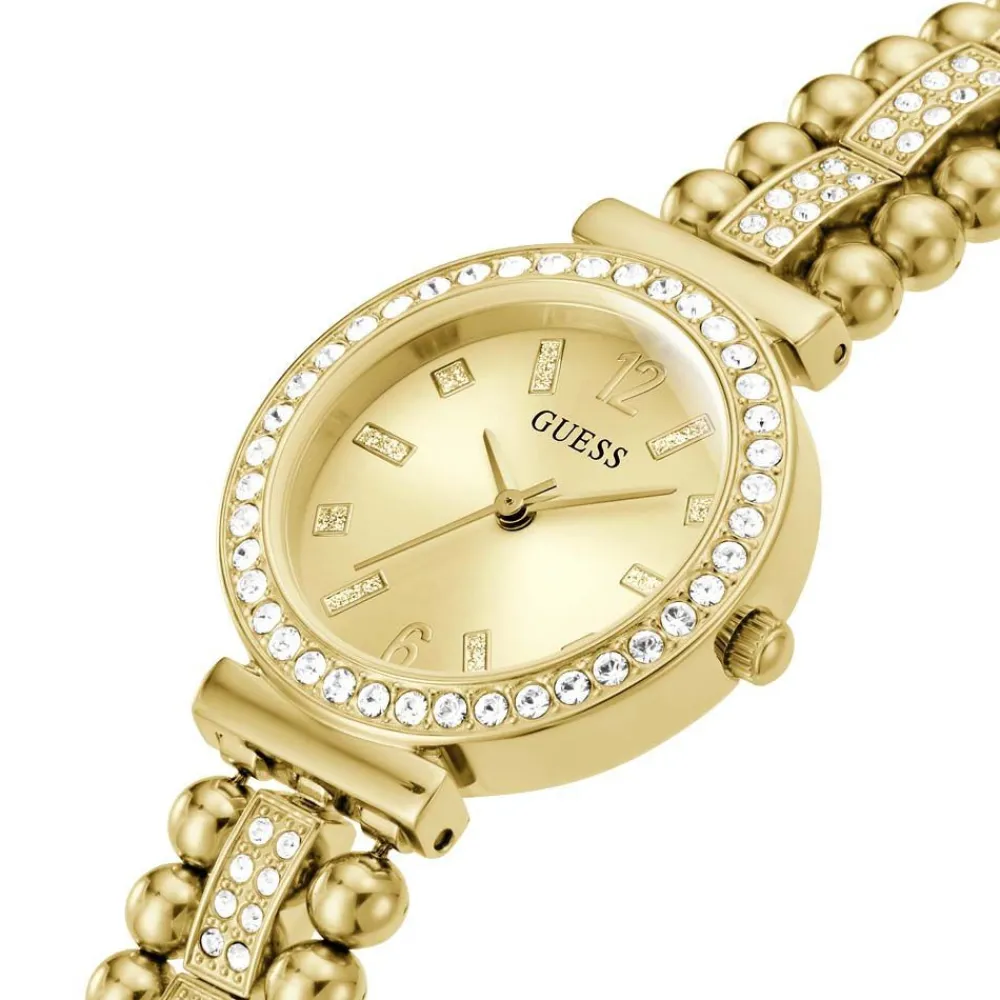 Montre Gala Doré|GUESS Best