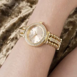 Montre Gala Doré|GUESS Best