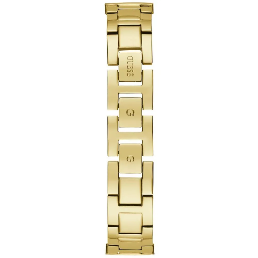 Montre Gala Doré|GUESS Best