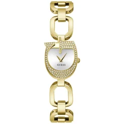 Montre Gia Argenté|GUESS Hot