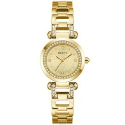 Montre Ginger Doré|GUESS Clearance