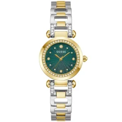 Montre Ginger Vert|GUESS New
