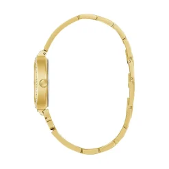 Montre Giselle Champagne|GUESS Outlet