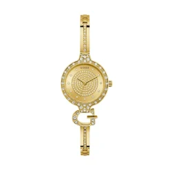Montre Giselle Champagne|GUESS Outlet