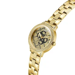 Montre G-Lace Champagne|GUESS Outlet