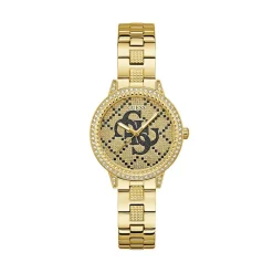 Montre G-Lace Champagne|GUESS Outlet
