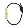 Montre G Stitch Noir|GUESS New