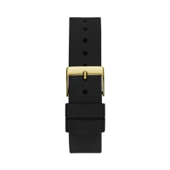 Montre G Stitch Noir|GUESS New