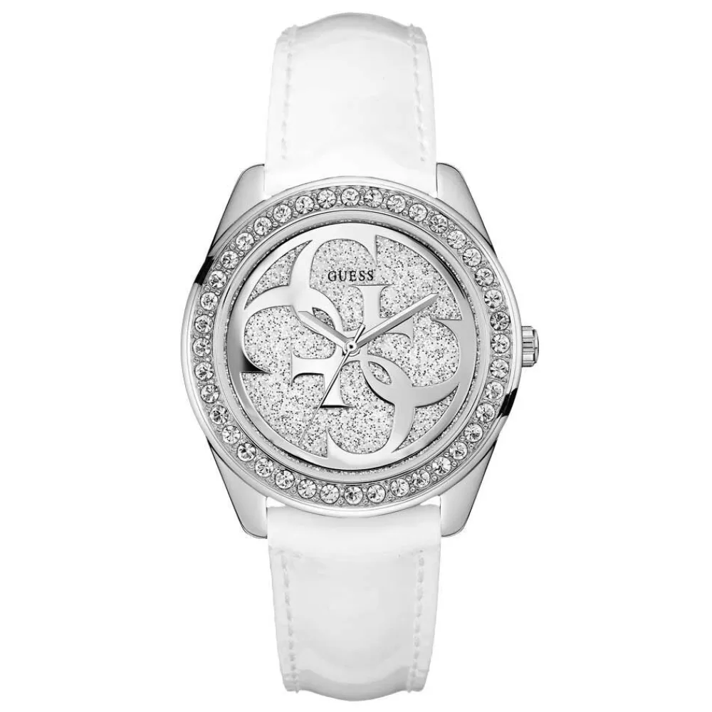Montre G Twist Argent|GUESS