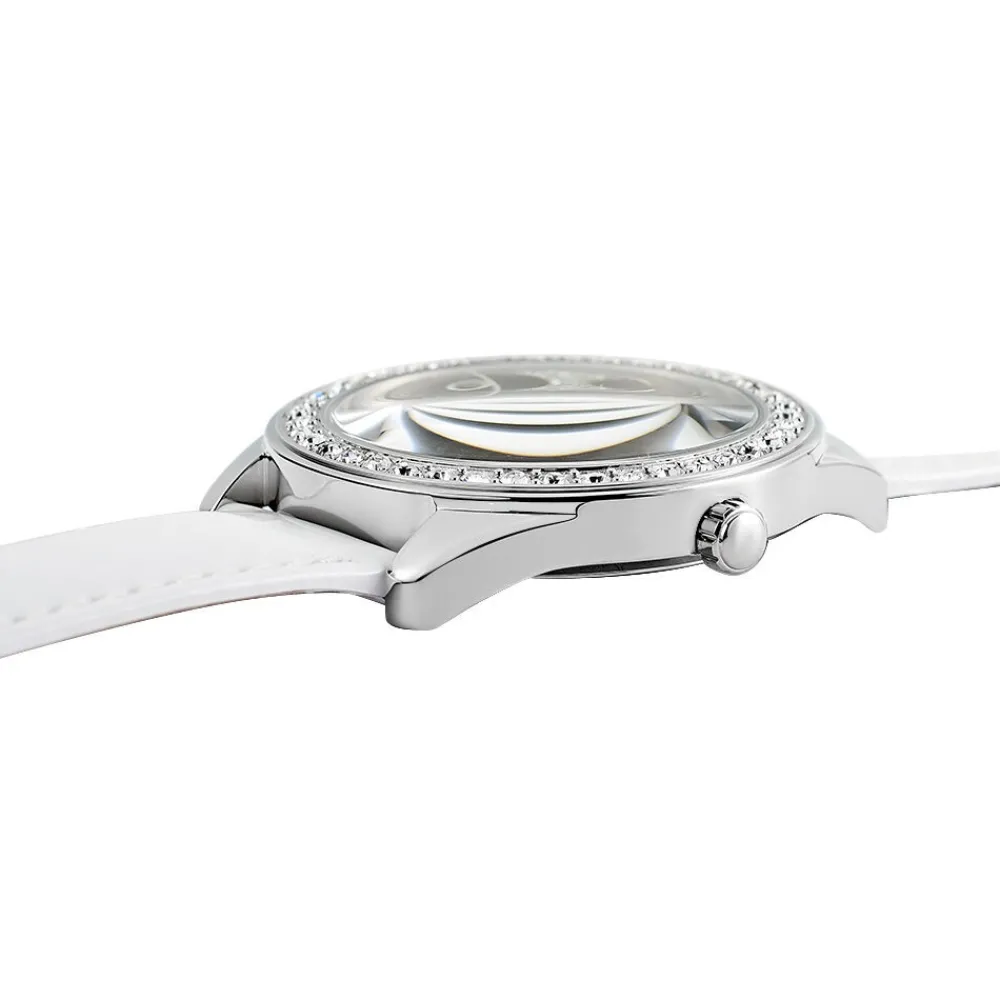 Montre G Twist Argent|GUESS