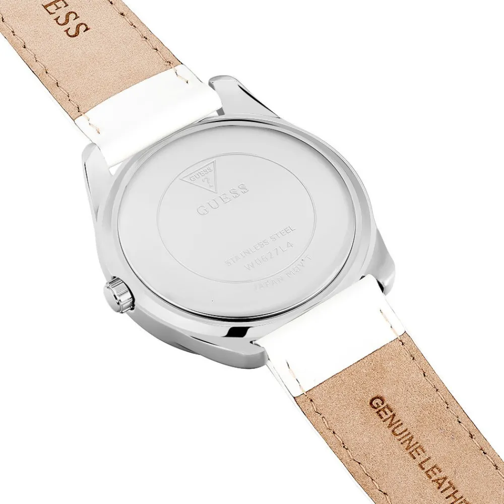 Montre G Twist Argent|GUESS