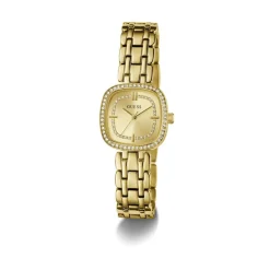 Montre Hazel Champagne|GUESS Discount