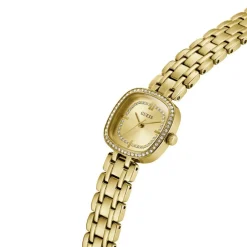 Montre Hazel Champagne|GUESS Discount
