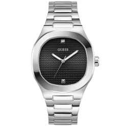 Montre Headline Noir|GUESS New