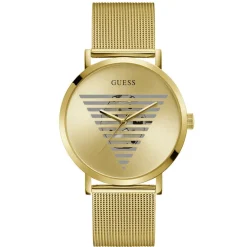 Montre Idol Champagne|GUESS New