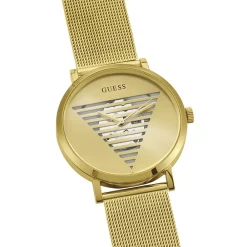 Montre Idol Champagne|GUESS New