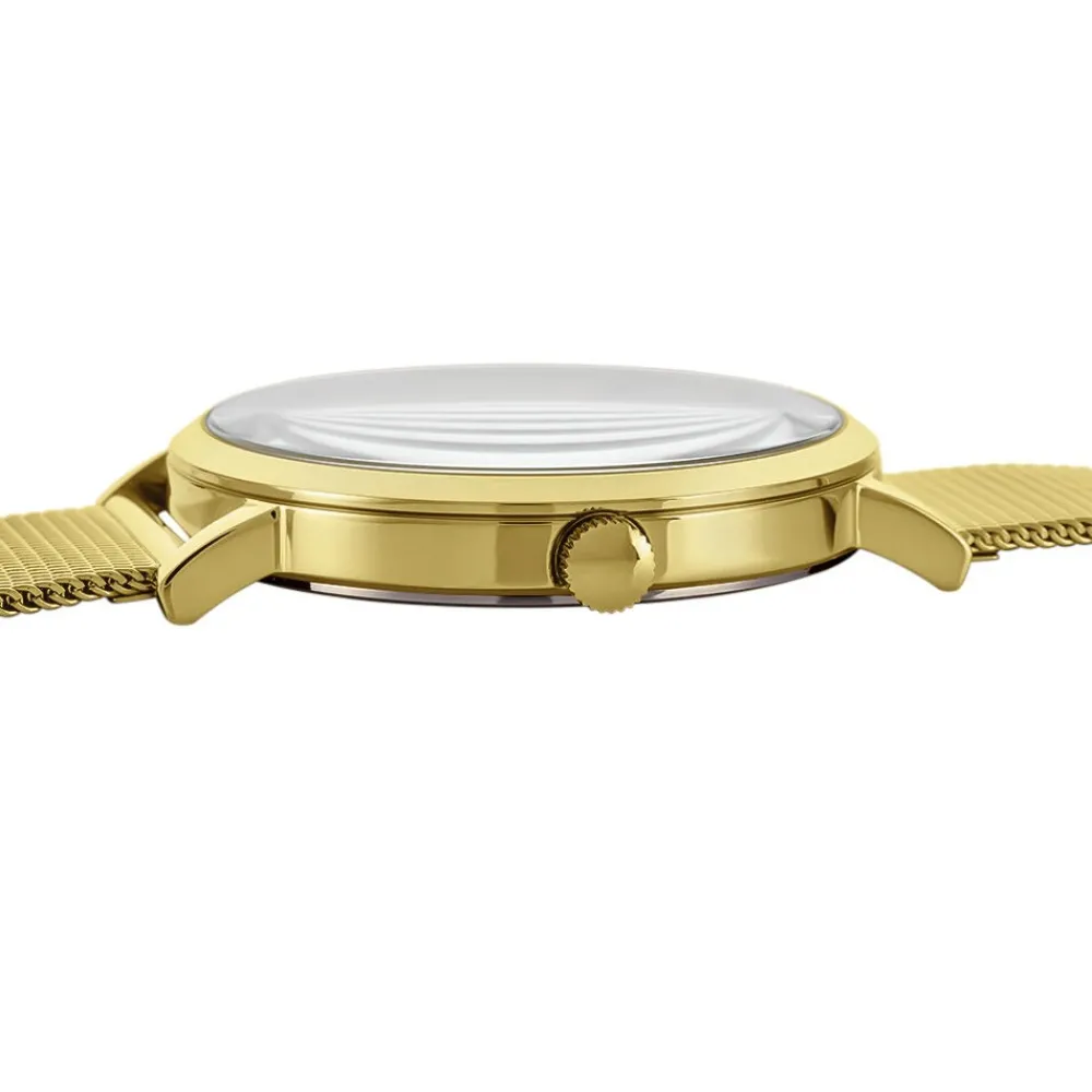 Montre Idol Champagne|GUESS New