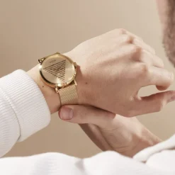 Montre Idol Champagne|GUESS New