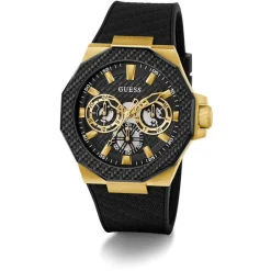 Montre Indy Noir|GUESS Discount