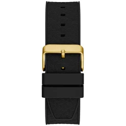Montre Indy Noir|GUESS Discount