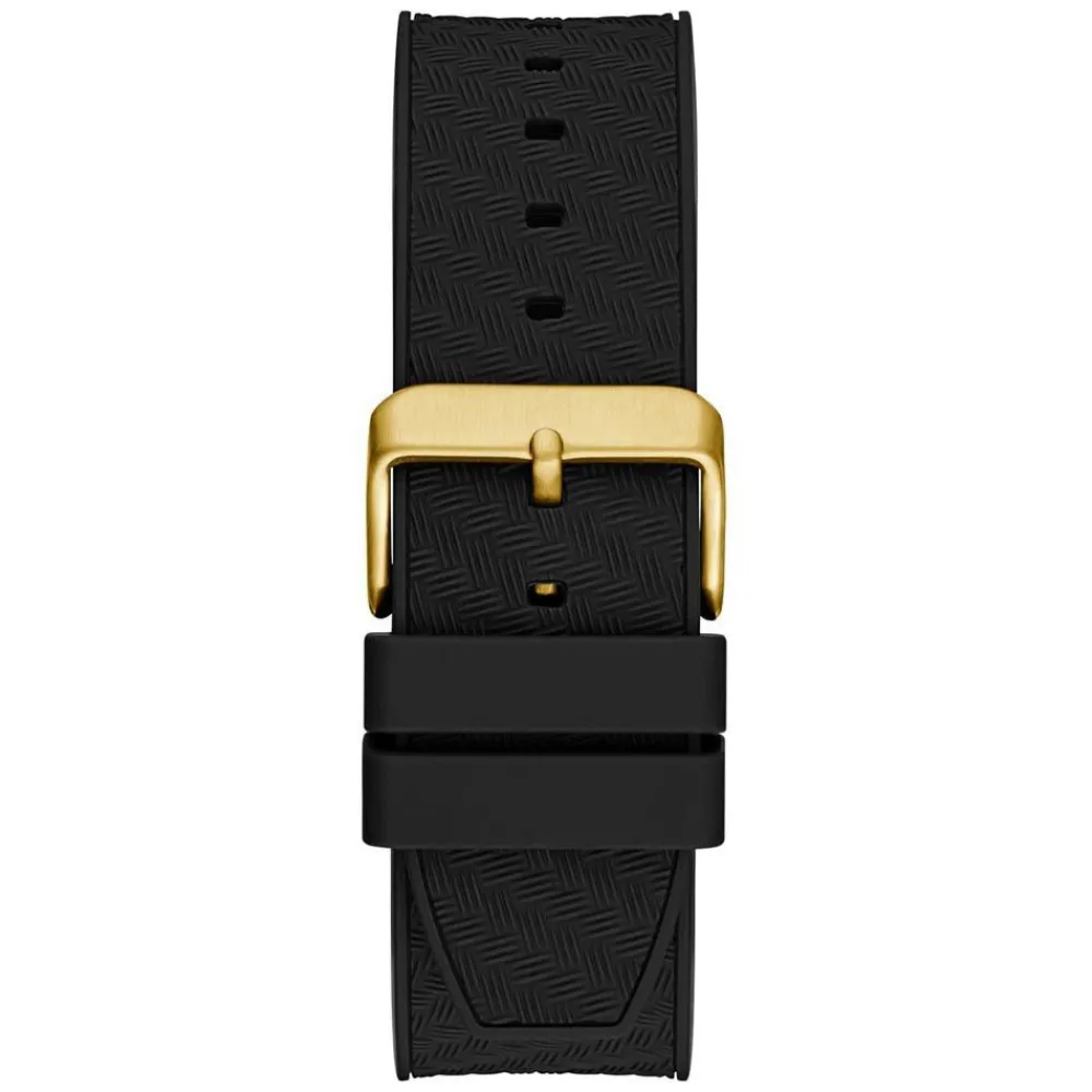 Montre Indy Noir|GUESS Discount