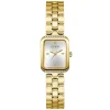 Montre Isla Argenté|GUESS Outlet