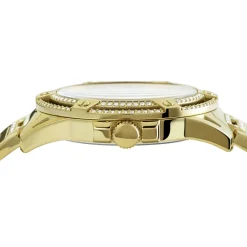 Montre King Champagne|GUESS Outlet