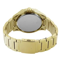 Montre King Champagne|GUESS Outlet