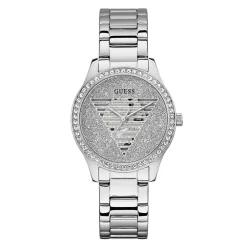 Montre Lady Idol Argenté|GUESS Hot
