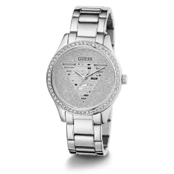 Montre Lady Idol Argenté|GUESS Hot
