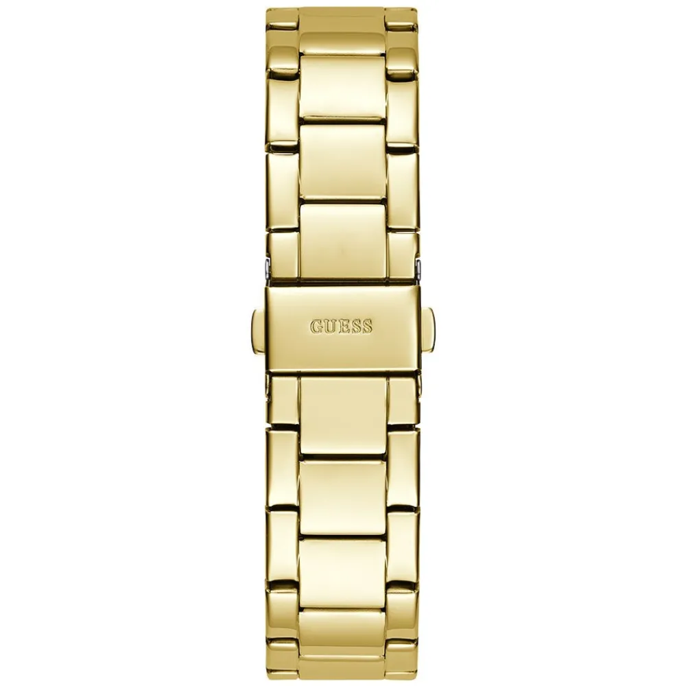 Montre Lady Idol Champagne|GUESS Outlet