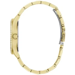 Montre Lady Idol Champagne|GUESS Outlet