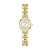 Montre Leena Blanc|GUESS Hot