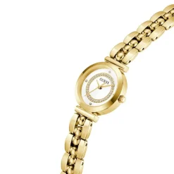 Montre Leena Blanc|GUESS Hot