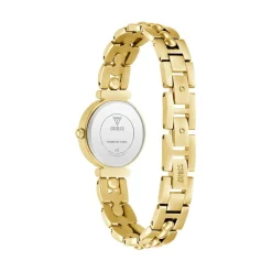 Montre Leena Blanc|GUESS Hot