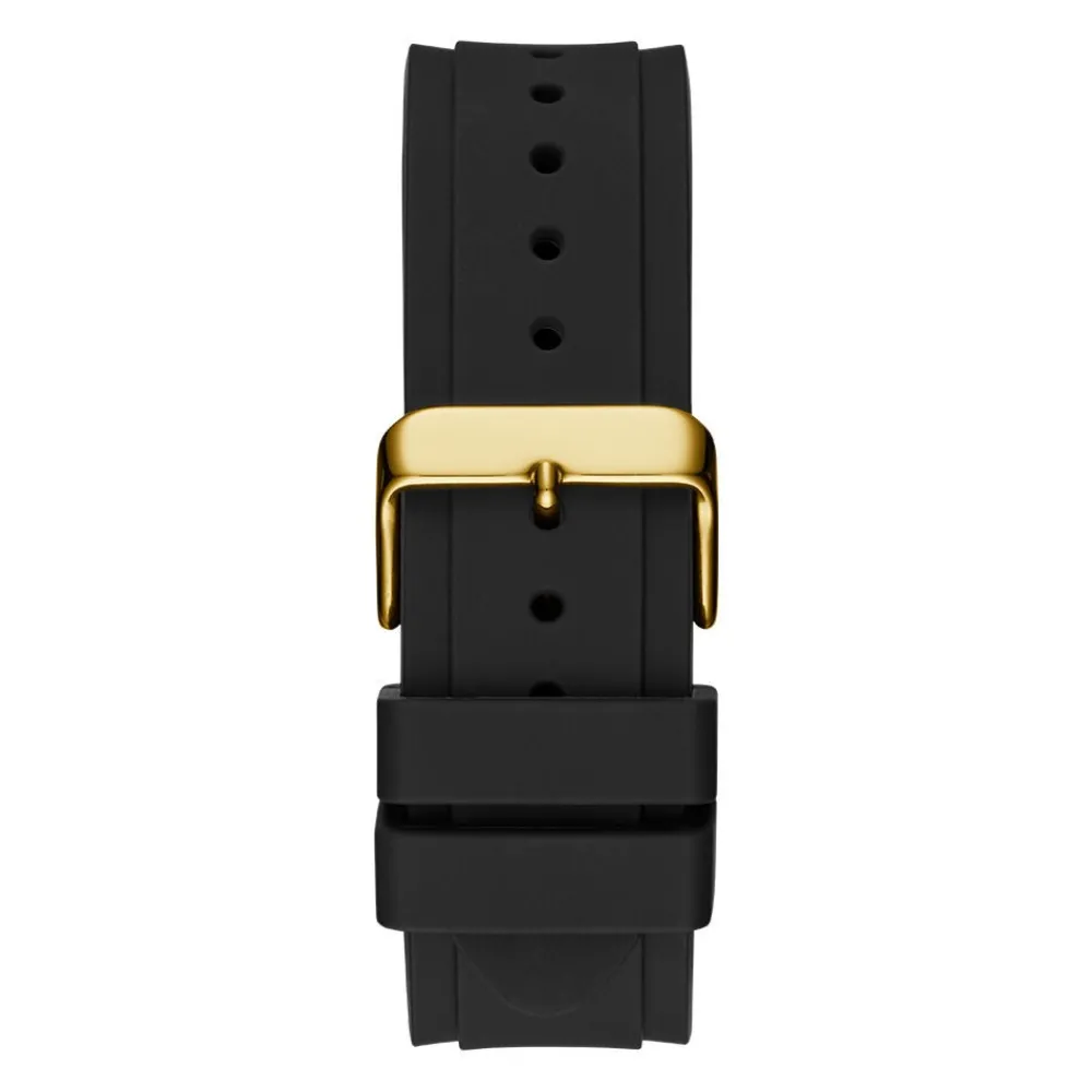 Montre Legacy Noir|GUESS Clearance