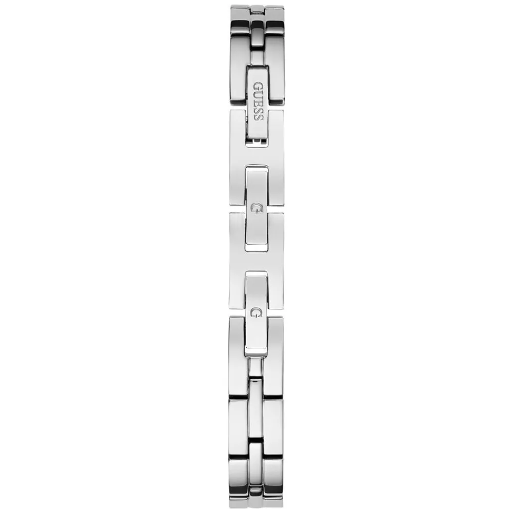 Montre Lovey Blanc|GUESS Best