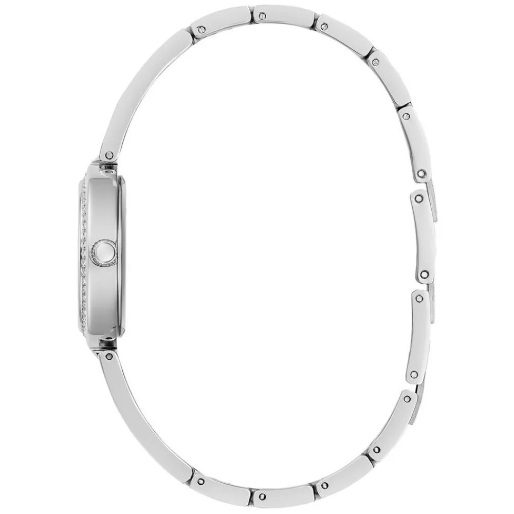 Montre Lovey Blanc|GUESS Best
