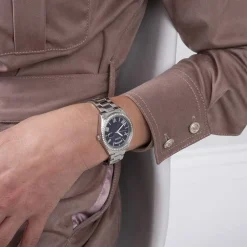Montre Luna Bleu|GUESS Online