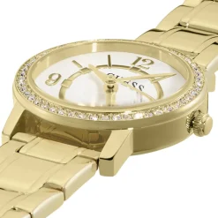Montre Melody Blanc|GUESS Best