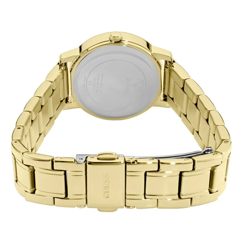 Montre Melody Blanc|GUESS Best
