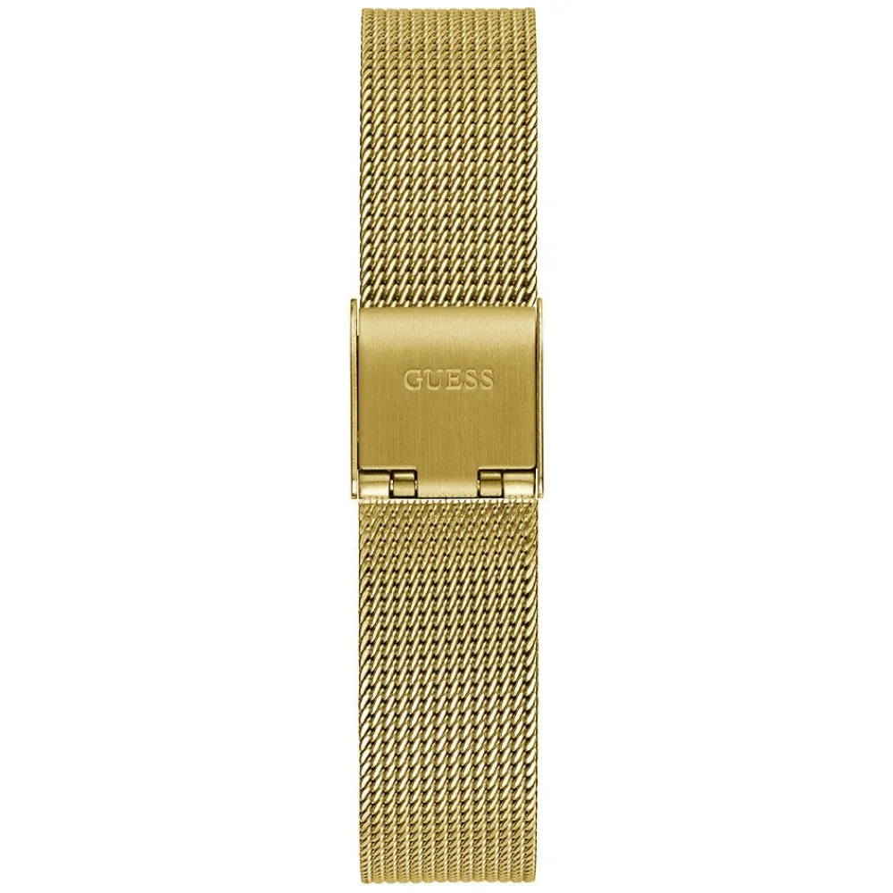 Montre Melody Blanc|GUESS Best