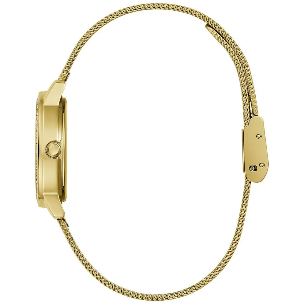 Montre Melody Blanc|GUESS Best
