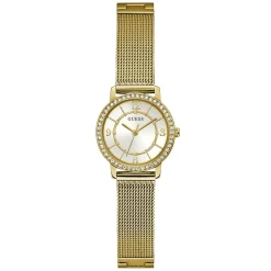 Montre Melody Blanc|GUESS Best